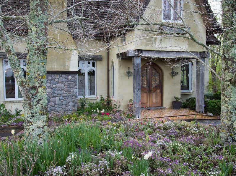 The French Country House Tauranga Exteriör bild